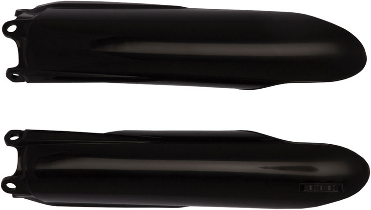 Acerbis - Fork Guard Black - 2113770001