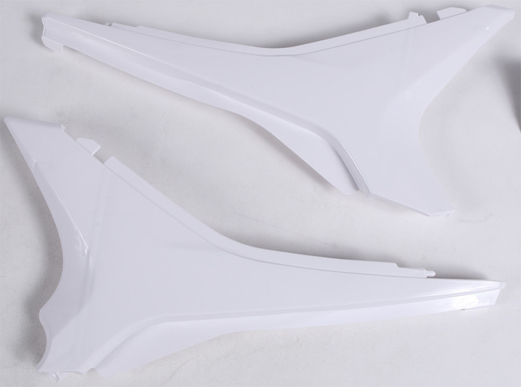 Acerbis - Airbox Cover White - 2171730002 Acerbis - Airbox Cover White - 2171730002