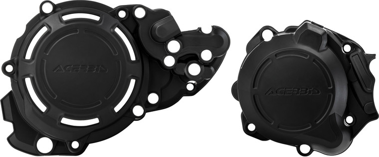 Acerbis - X-power Kit Beta Black - 2780670001