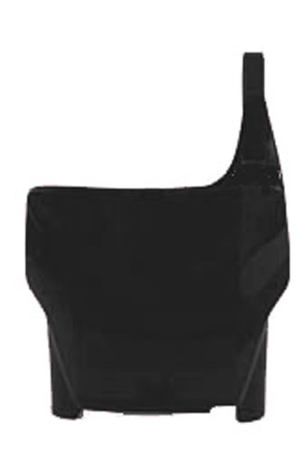 Acerbis - Front Number Plate - 2042210001