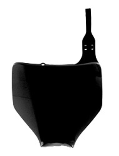 Acerbis - Front Number Plate - 2042310001