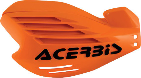 Acerbis - X-force Handguards Orange - 2170320036