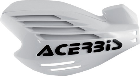 Acerbis - X-force Handguards White - 2170320002