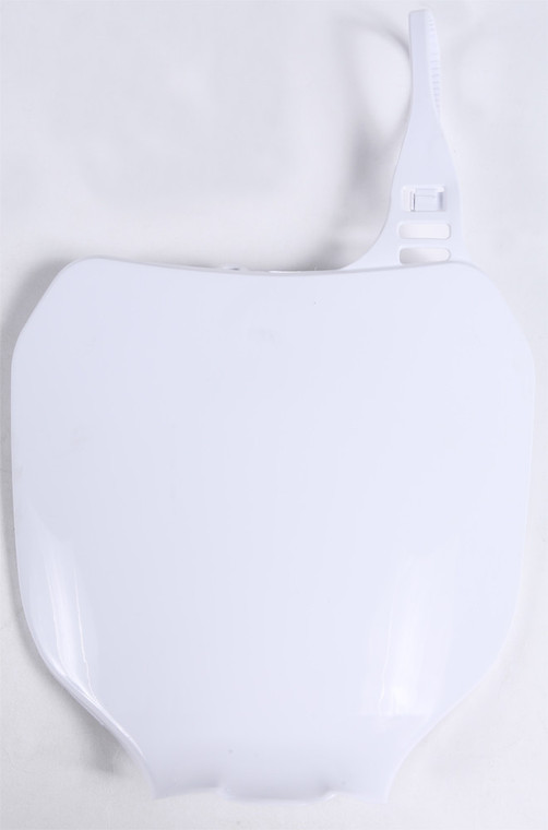 Acerbis - Front Number Plate - 2042380002