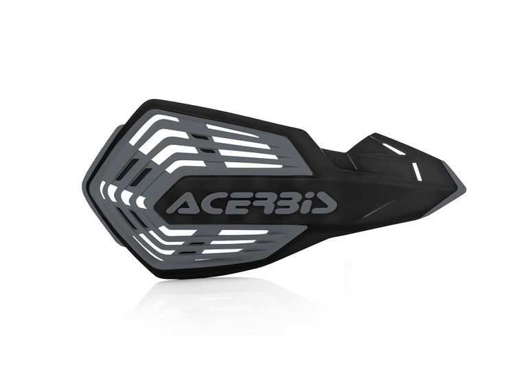 Acerbis - X-future Handguard Black/grey - 2801961001