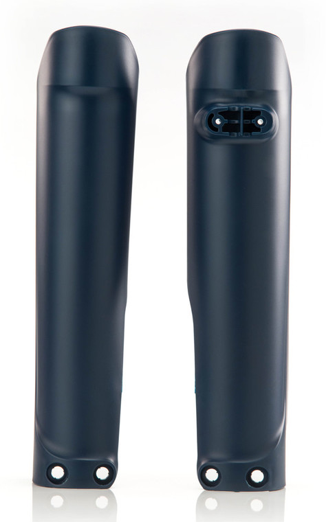 Acerbis - Fork Guard Blue - 2470680114