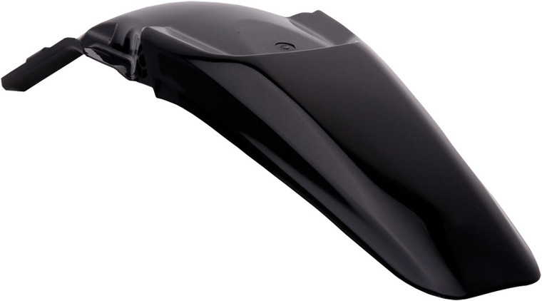 Acerbis - Rear Fender Black - 2084550001