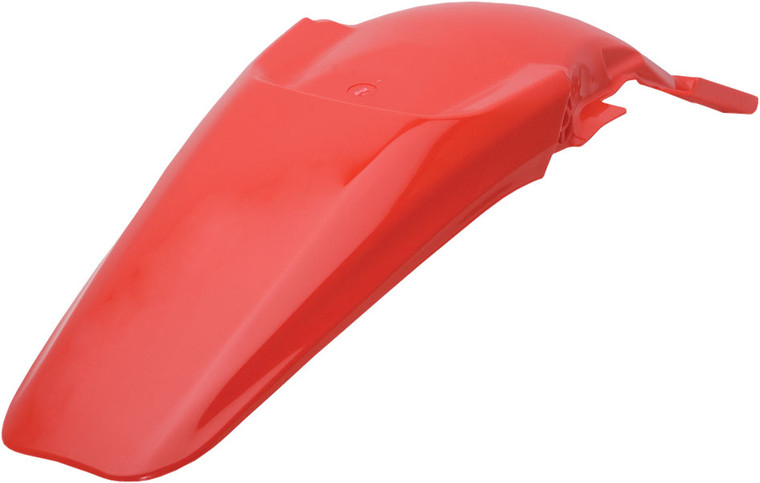Acerbis - Rear Fender Red - 2084550227
