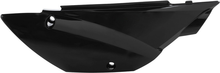 Acerbis - Side Panels Black - 2780490001