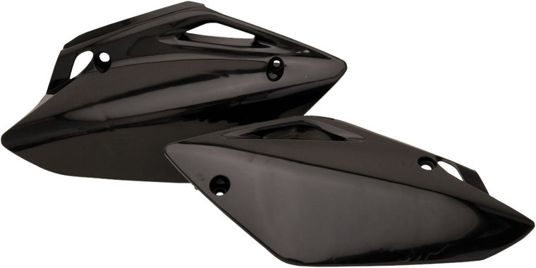 Acerbis - Side Panels Black - 2084560001