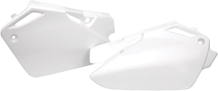 Acerbis - Side Panels White - 2043280002