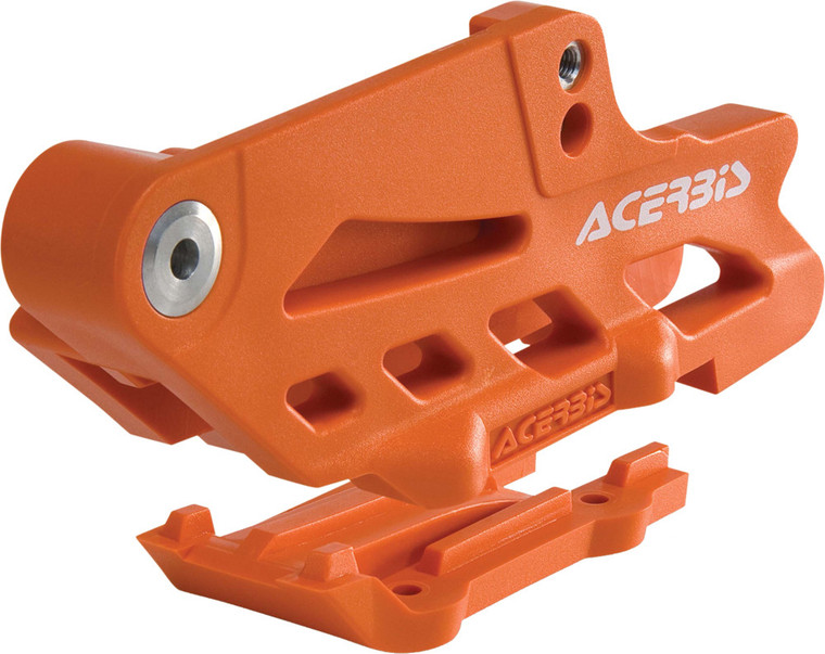 Acerbis - Chain Guide/slider Orange - 2319600036