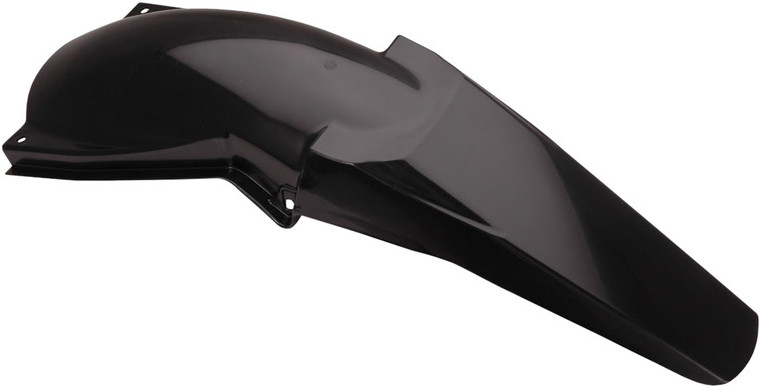 Acerbis - Rear Fender Black - 2071060001