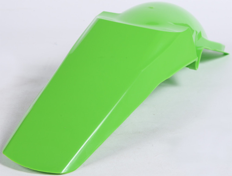 Acerbis - Rear Fender Green - 2071060006