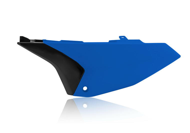 Acerbis - Side Panels Yam Blue/black - 2726701034