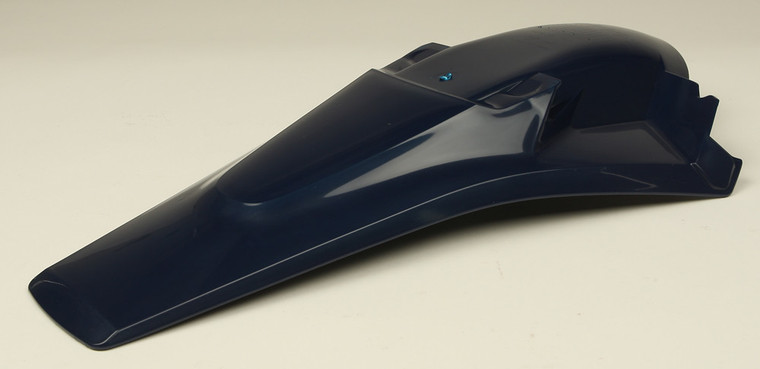 Acerbis - Rear Fender Blue - 2634030114
