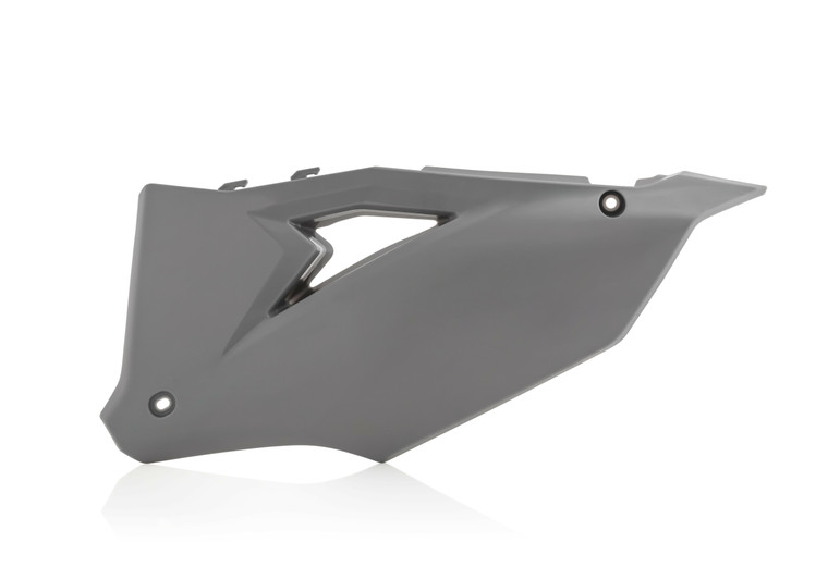 Acerbis - Side Panels Grey - 2736310011