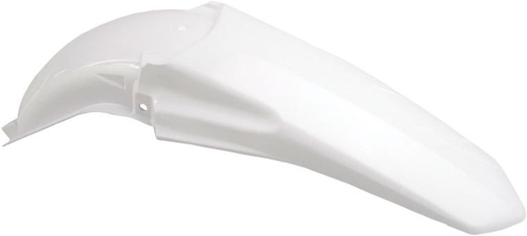 Acerbis - Rear Fender White - 2040500002