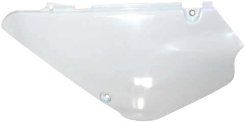 Acerbis - Side Panels White - 2081870002