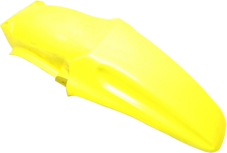 Acerbis - Rear Fender Yellow - 2071050005