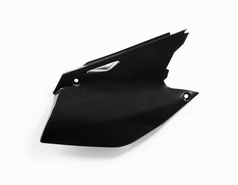 Acerbis - Side Panels Black - 2043370001