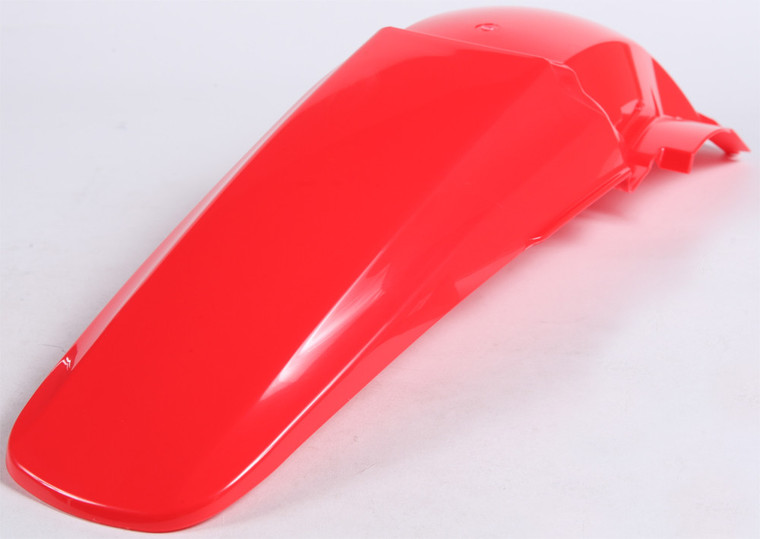 Acerbis - Rear Fender Red - 2040610227