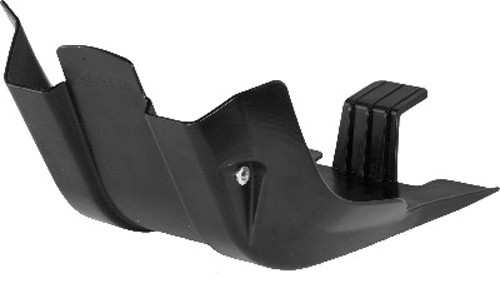 Acerbis - Skid Plate Black - 2215020001