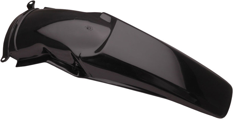 Acerbis - Rear Fender Black - 2071180001
