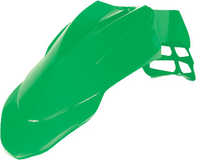 Acerbis - Super Front Fender Green - 2040390006