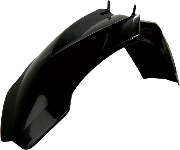 Acerbis - Front Fender Black - 2040300001