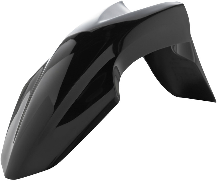 Acerbis - Front Fender Black - 2780460001