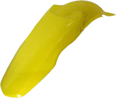 Acerbis - Rear Fender Yellow - 2040770231