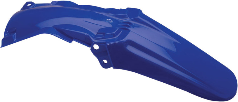 Acerbis - Rear Fender Blue - 2040810211