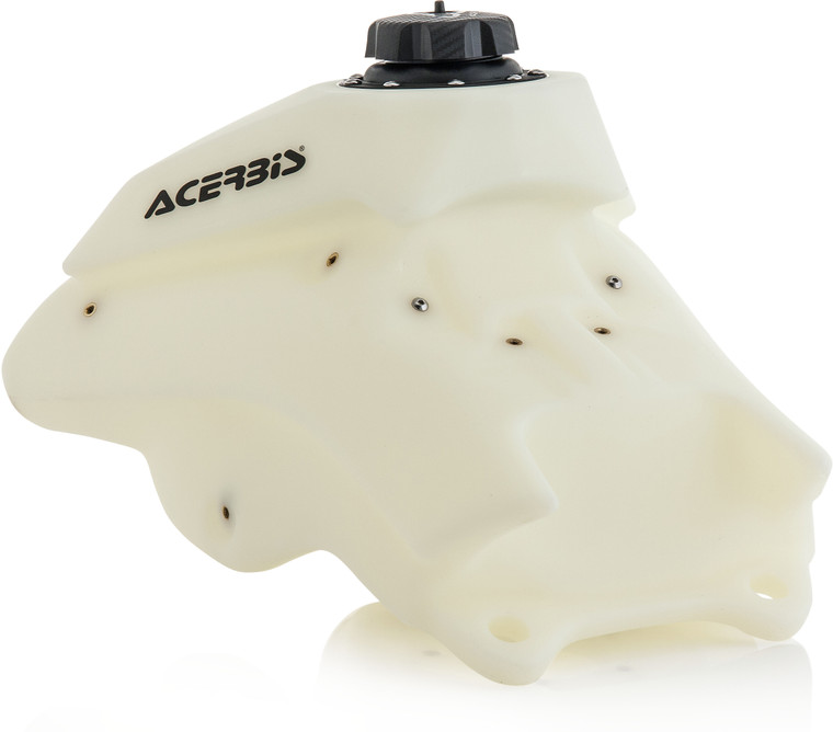 Acerbis - Fuel Tank 2.7 Gal Natural - 2630720147