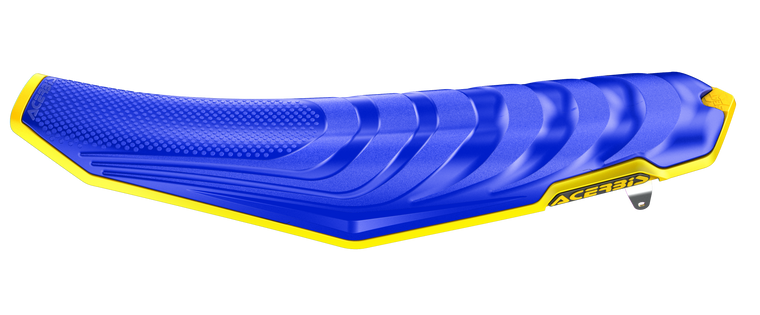 Acerbis - X-seat Air Blue Rmz450 - 2726780003