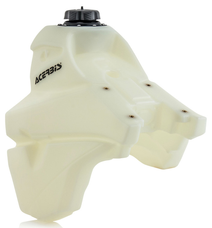 Acerbis - Fuel Tank 3.0 Gal Natural - 2375060147