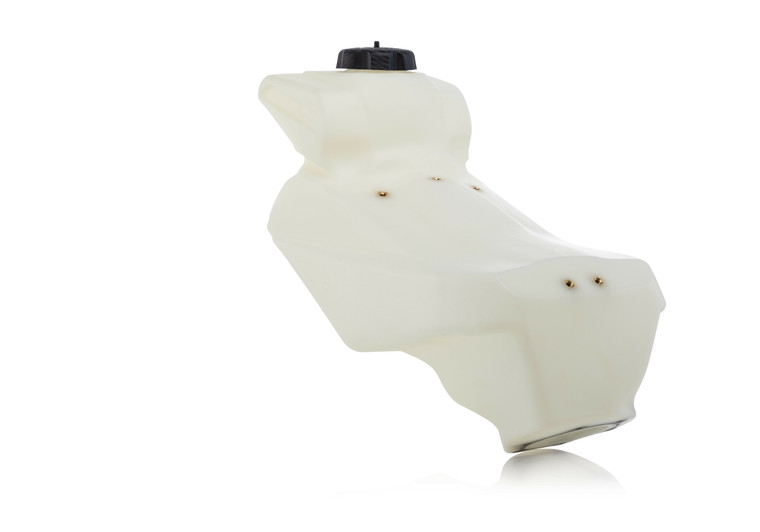 Acerbis - Fuel Tank 2.6 Gal Natural - 2726760147