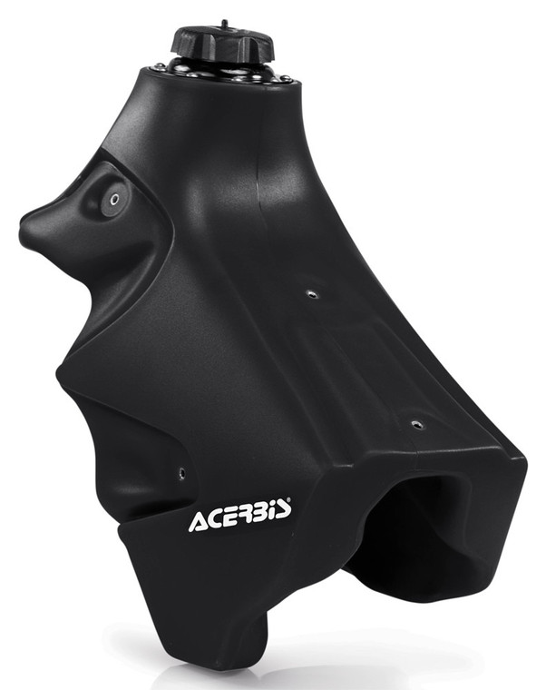 Acerbis - Fuel Tank 3.2 Gal Black - 2211560001
