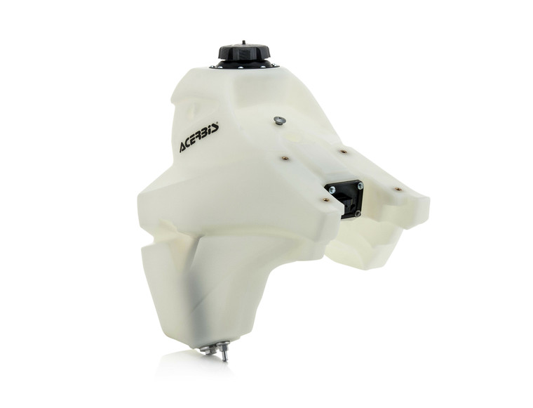 Acerbis - Fuel Tank 3.1gal Natural - 2726740147