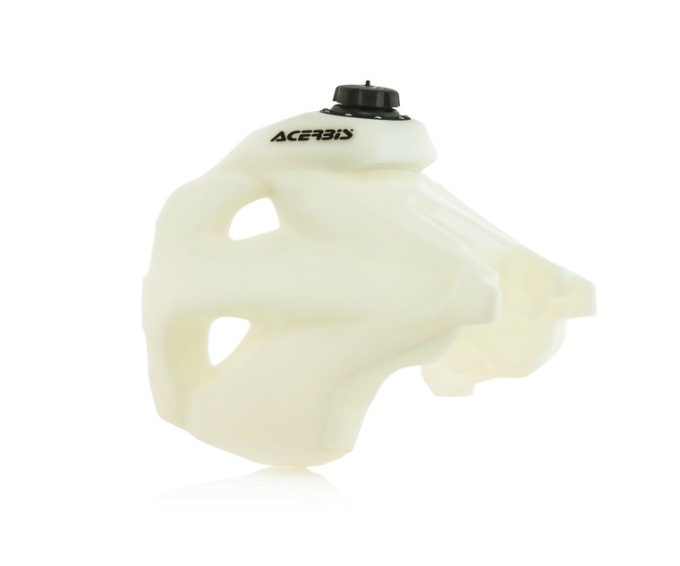 Acerbis - Fuel Tank 4.1 Gal Natural - 2676200147