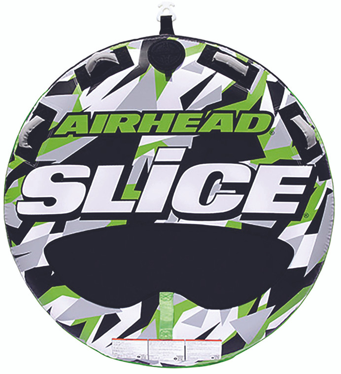 Airhead - Slice 58" Tube - AHSSL-22 Airhead - Slice 58" Tube - AHSSL-22
