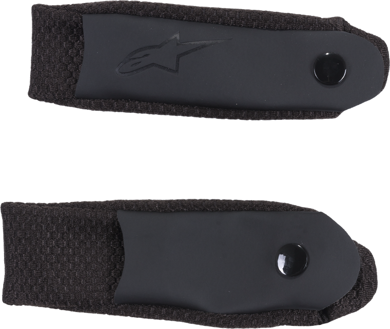 Alpinestars - M8/m10 Helmet Chin Strap Xs-sm - 8983319-10-XS/SM