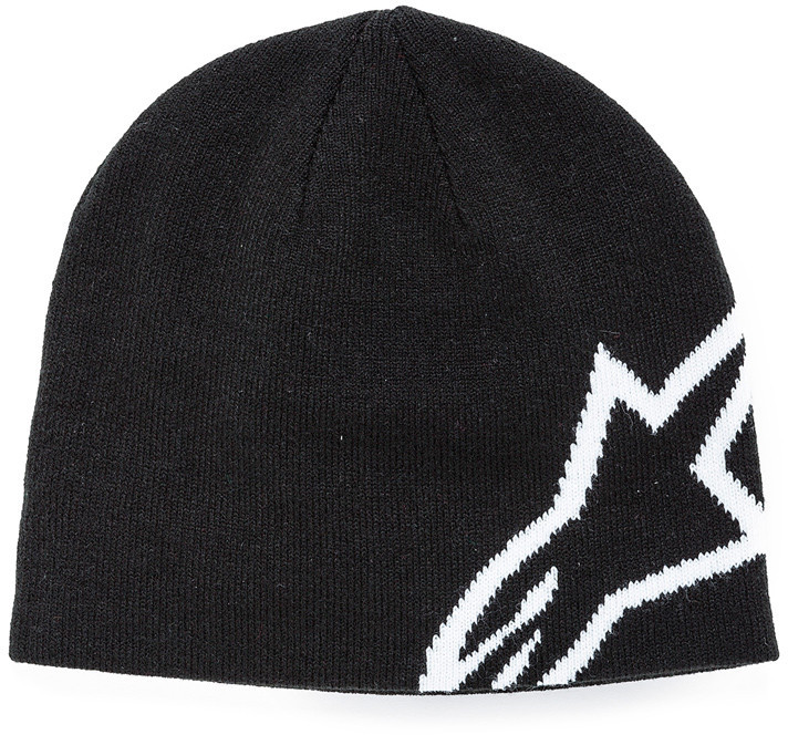 Alpinestars - Corporate Shift Beanie Black - 1036-81023-10-OS