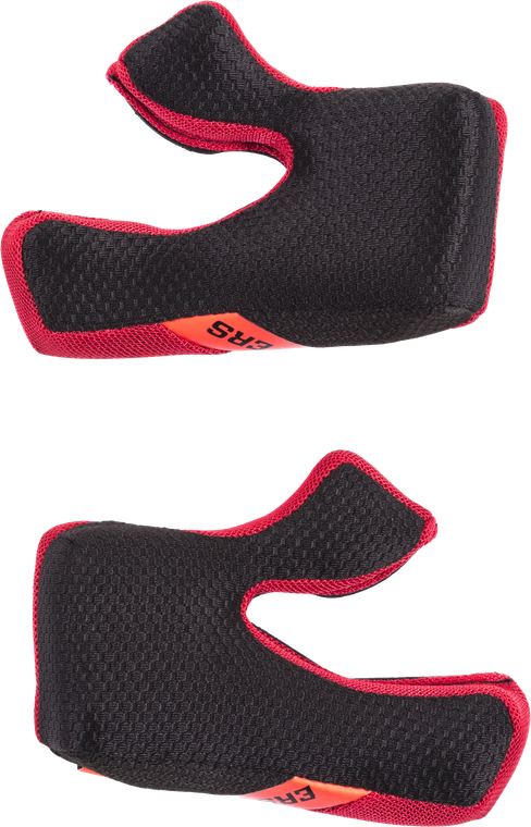 Alpinestars - M8/m10 Helmet Cheek Pad +5mm Md - 8982119-10-M