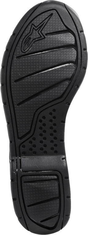 Alpinestars - Tech-3s Sole Black Sz 04 - 25SUT3S-10-04