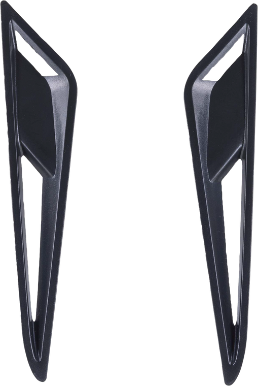 Alpinestars - Chin Vent Sides S-m5 Black - 8970121-10