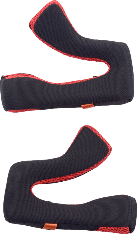 Alpinestars - Cheek Pad Set S-m5 "+ 5 Mm" - 8960221-11-S