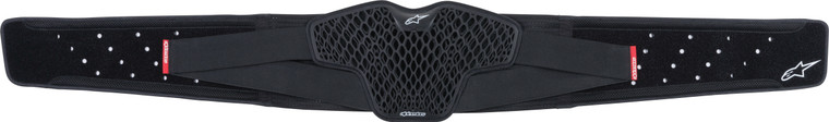 Alpinestars - Sequence Kidney Belt Black Xs-lg - 6504619-10-XS/L