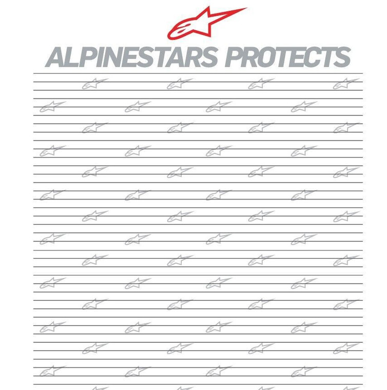 Alpinestars - Wall Wrap - 7010918