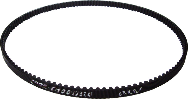 Apm Inc. - Belt Carbon Rear Drive 24mm 131t - 6022-0100